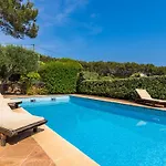 Mimosas By Interhome Apartamento Carqueiranne