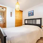 Apartamento Mimosas By Interhome
