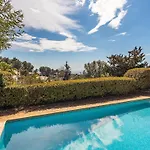 Apartamento Mimosas By Interhome Carqueiranne