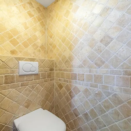 Mimosas By Interhome Apartmán Carqueiranne