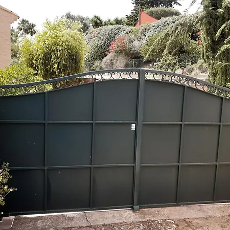 Mimosas By Interhome