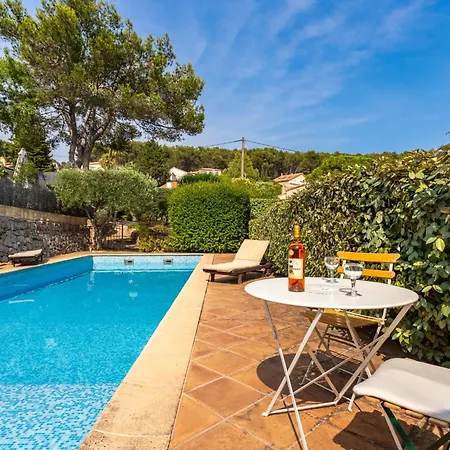 Mimosas By Interhome