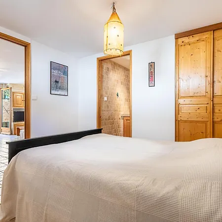 Apartamento Mimosas By Interhome *