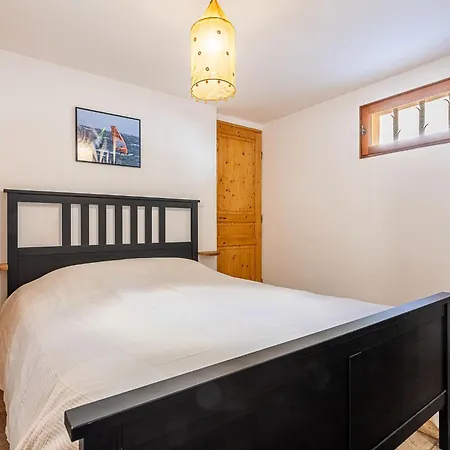 Mimosas By Interhome * Carqueiranne