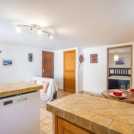 Mimosas By Interhome Apartmán