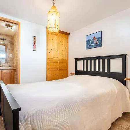 Apartmán Mimosas By Interhome