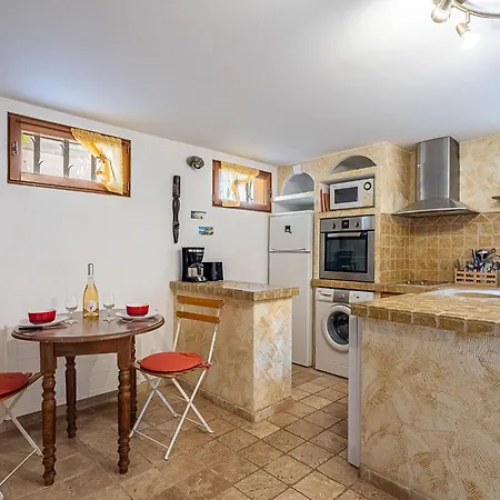 Mimosas By Interhome Apartmán *