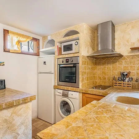 דירה Mimosas By Interhome *