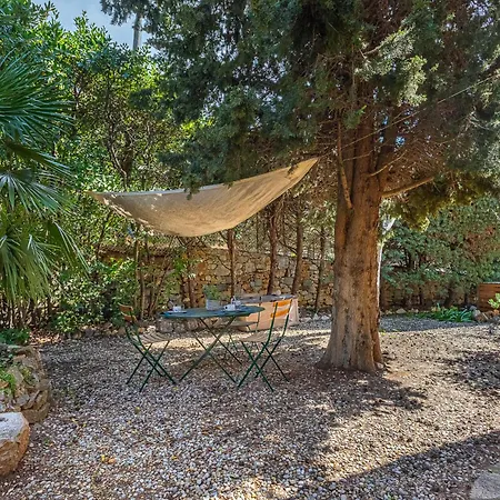 Mimosas By Interhome