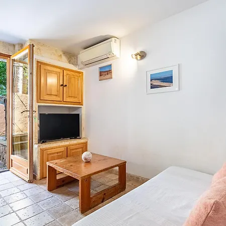 דירה Mimosas By Interhome קרקראן