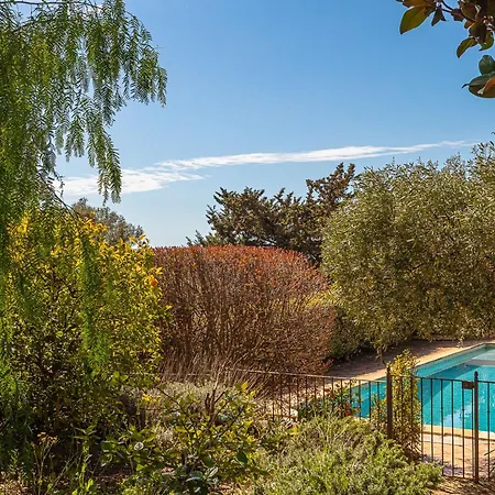 Mimosas By Interhome *